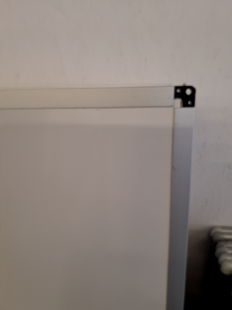 White Board (100 x 150) - 8019